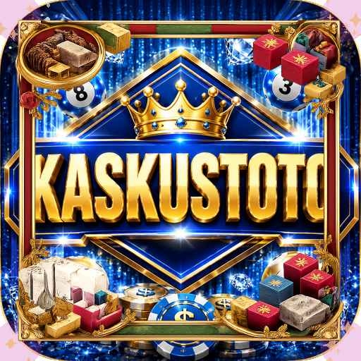 kaskustoto — mitra unggulan
